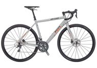 Allroad Tiagra